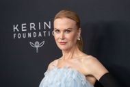 Nicole Kidman (Photo by Joy Malone/Getty Images)